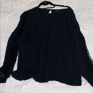 Who what wear blouse